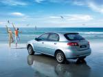 Buick Excelle HRV 2005 года